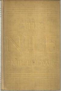 Seller image for NILE The Life Story of a River for sale by Gibson's Books