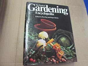 Bild des Verkufers fr The Practical Gardening Encyclopedia zum Verkauf von Goldstone Rare Books