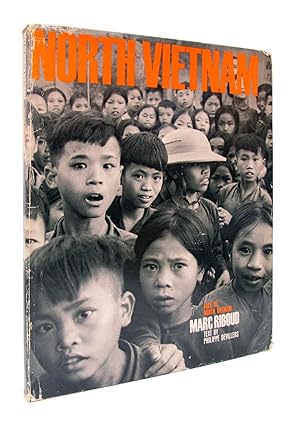 Seller image for North Vietnam for sale by Picture This (ABA, ILAB, IVPDA)