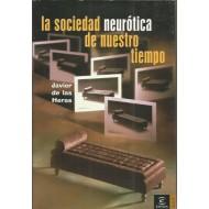 Imagen del vendedor de LA SOCIEDAD NEUR�TICA DE NUESTRO TIEMPO a la venta por Librovicios