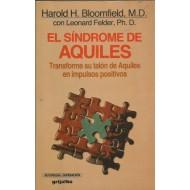 Seller image for EL SNDROME DE AQUILES for sale by Librovicios