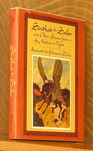 Seller image for SINBAD THE SAILOR AND OTHER STORIES FROM THE ARABIAN NIGHTS for sale by Andre Strong Bookseller