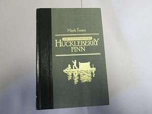 Imagen del vendedor de Readers Digest Best Loved Books for Young Readers: The Adventures of Huckleberry Finn by Mark Twain (1989-02-01) a la venta por Goldstone Rare Books