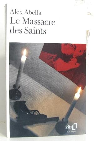 Le massacre des saints