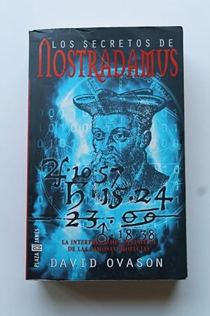 Los Secretos De Nostradamus