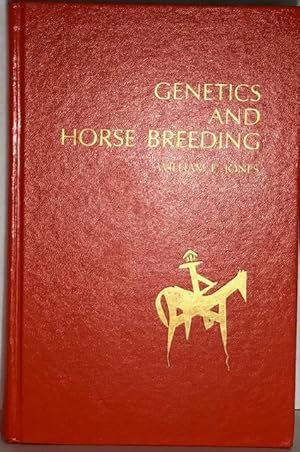 Genetics and Horse Breeding