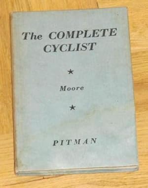 The Complete Cyclist