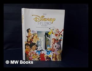 Image du vendeur pour The Disney Studio Story mis en vente par MW Books