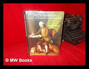 Image du vendeur pour The Huntington : library, art gallery, botanical gardens mis en vente par MW Books