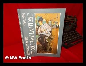 Seller image for Henri de Toulouse-Lautrec, (1864-1901) : the theatre of life / Matthias Arnold ; [English translation by Michael Hulse] for sale by MW Books