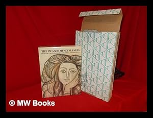 Seller image for The Muse Picasso, Paris / introduction Dominque Bozo ; catalogue Marie-Laure Besnard-Bernadac, Michle Richet, Hlne Seckel ; chronology Laurence Marceillac for sale by MW Books