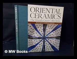 Imagen del vendedor de Oriental Ceramics, the World's Great Collections; Volume 4. Iran Bastan Museum, Teheran a la venta por MW Books