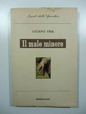 Il male minore