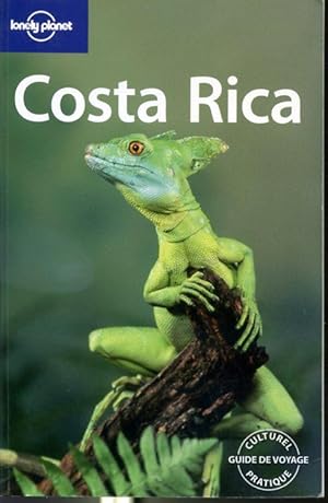 Immagine del venditore per Costa Rica - Guide de voyage pratique - 2e dition venduto da Librairie Le Nord