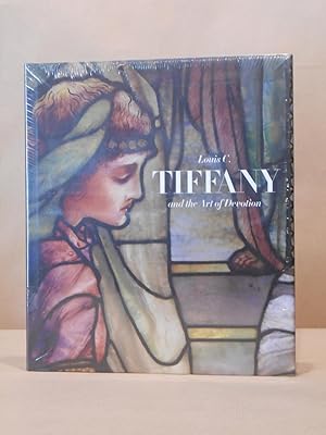 Bild des Verkufers fr Louis C. TIFFANY and the Art of Devotion. zum Verkauf von Offa's Dyke Books