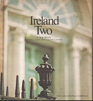 Ireland Two 1485-1800