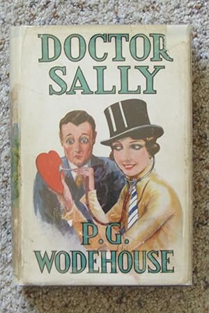 Doctor Sally