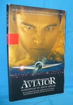 Seller image for The Aviator : A Screenplay for sale by Alhambra Books