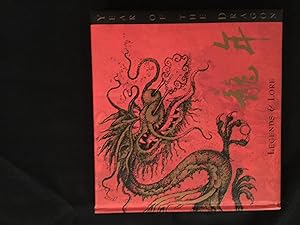 Seller image for Year of the Dragon : Legends & Lore for sale by EZReading
