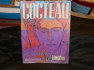 COCTEAU Libération Numéro Hors-Série Octobre 1983