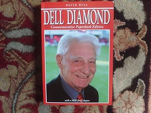 Dell Diamond - Ted Bates