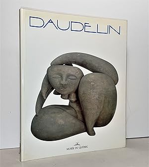 Bild des Verkufers fr Daudelin zum Verkauf von Librairie Orphe