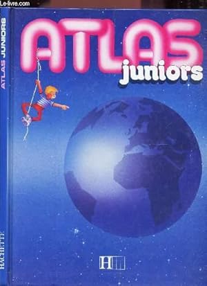 Immagine del venditore per ATLAS JUNIORS venduto da Le-Livre