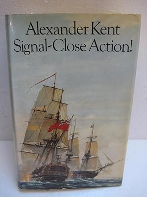 SIGNAL-CLOSE ACTION