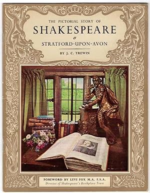 The Pictorial History of Shakespeare and Stratford-Upon-Avon