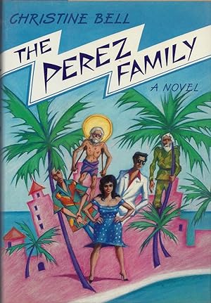 Seller image for The Perez Family for sale by Fireproof Books