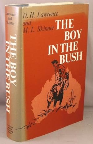 Image du vendeur pour The Boy in the Bush. mis en vente par Bucks County Bookshop IOBA