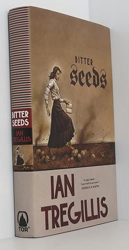 Imagen del vendedor de Bitter Seeds a la venta por Durdles Books (IOBA) (PBFA)