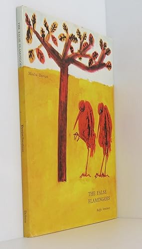 Seller image for The False Flamingoes for sale by Durdles Books (IOBA) (PBFA)