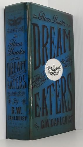 Seller image for The Glass Books of the Dream Eaters for sale by Durdles Books (IOBA) (PBFA)