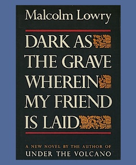 Imagen del vendedor de Dark as the Grave Wherein My Friend Is Laid. a la venta por Jeff Maser, Bookseller - ABAA