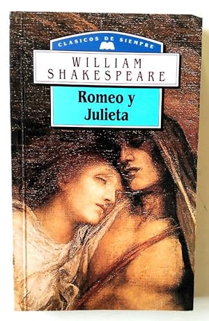 Imagen del vendedor de Romeo Y Julieta a la venta por Librera Salvalibros Express