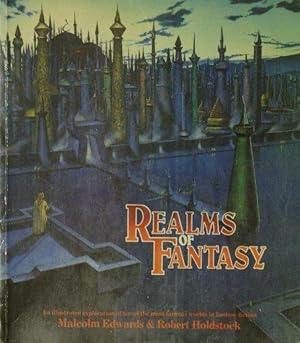 Realms of Fantasy