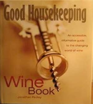 GOOD HOUSEKEEPING WINE BOOK