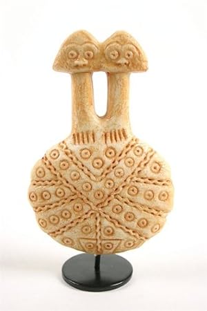 Anatolisches Idol (2000 v. Chr.) Museumsreplika