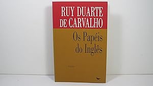 Seller image for Os Papeis Do Ingles for sale by Gene The Book Peddler