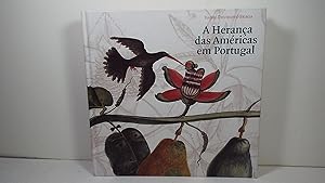 Bild des Verkufers fr A Heranca Das Americas Em Portugal zum Verkauf von Gene The Book Peddler