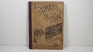 Radiant Songs for Use in Meetings for Christian Worship or Work