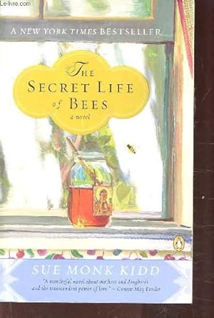 Bild des Verkufers fr THE SECRET LIFE OF BEES OUVRAGE EN ANGLAIS zum Verkauf von Le-Livre