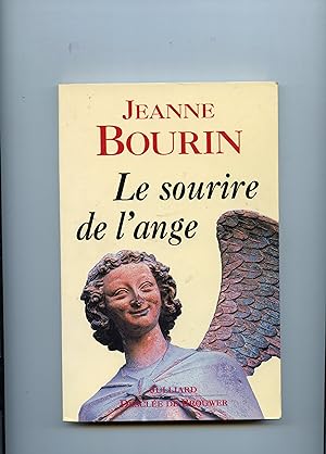 Seller image for LE SOURIRE DE L'ANGE. for sale by Librairie CLERC