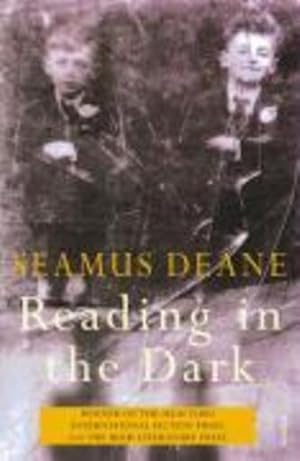 Reading in the Dark