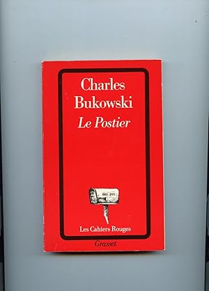 Bild des Verkufers fr LE POSTIER.Traduit de l'amricain par Philippe Garnier zum Verkauf von Librairie CLERC