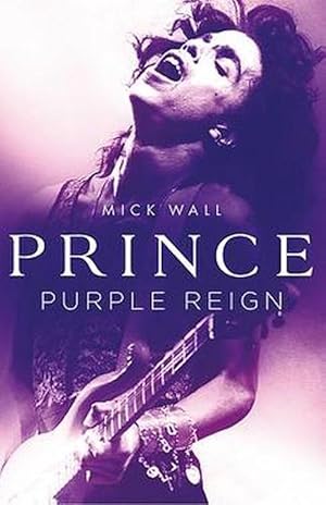 Seller image for Prince (Paperback) for sale by Grand Eagle Retail