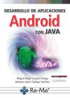 Immagine del venditore per Desarrollo de aplicaciones Android con Java venduto da Agapea Libros