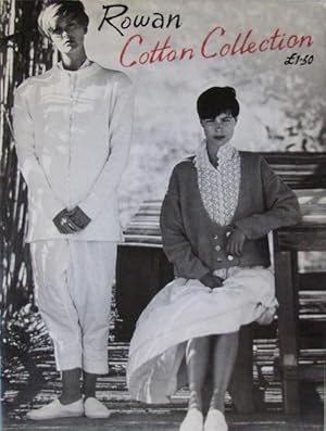 Seller image for Rowan Cotton Collection. for sale by Lost and Found Books