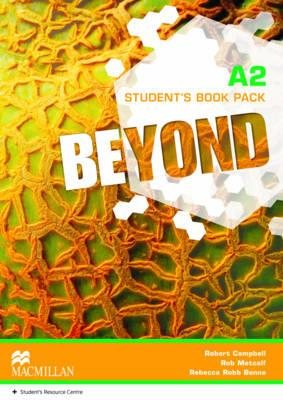 Image du vendeur pour Beyond A2 Student mis en vente par GreatBookPrices